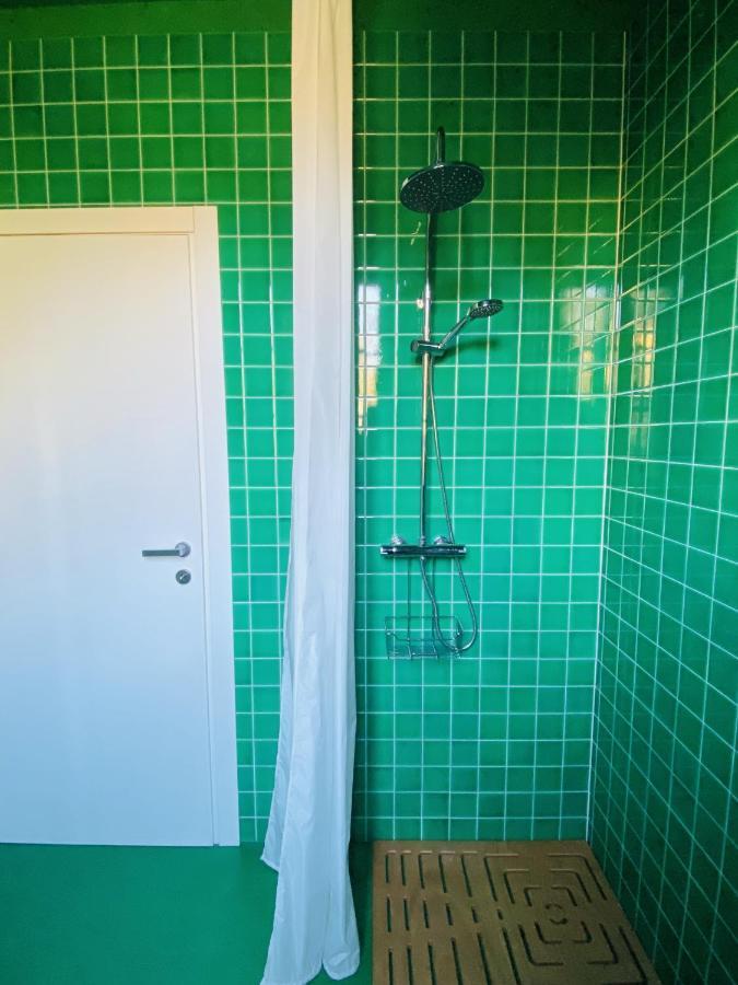 Apartment Portico I 카스텔베카나 외부 사진