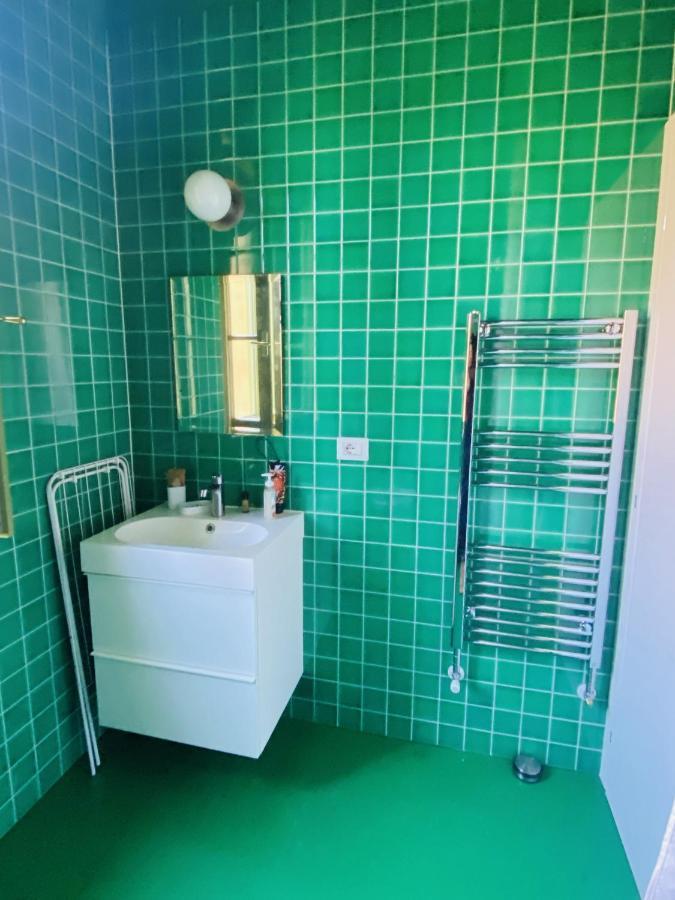 Apartment Portico I 카스텔베카나 외부 사진