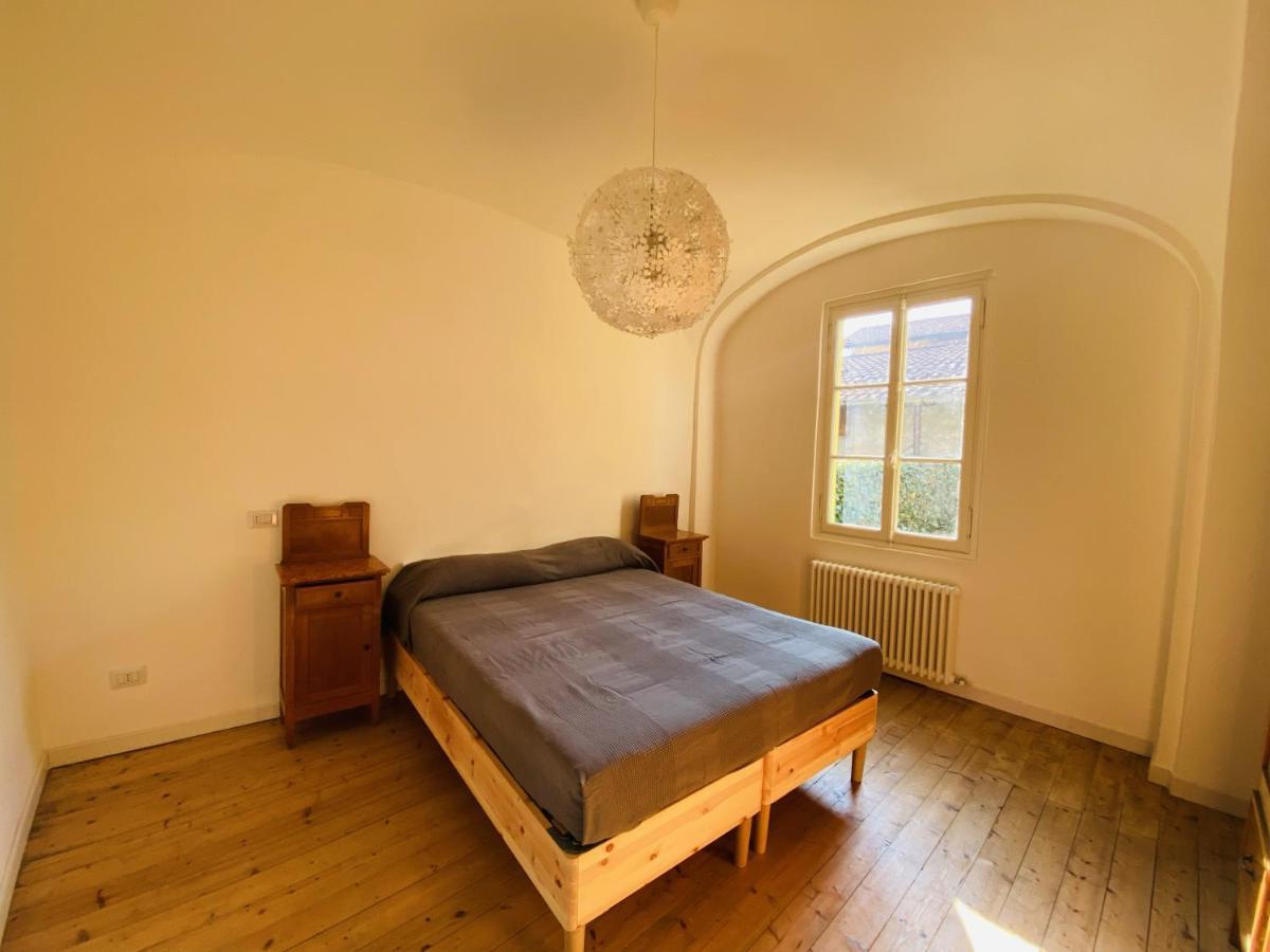 Apartment Portico I 카스텔베카나 외부 사진